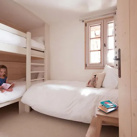 Debussy - Our Elegant Chalet Montriond