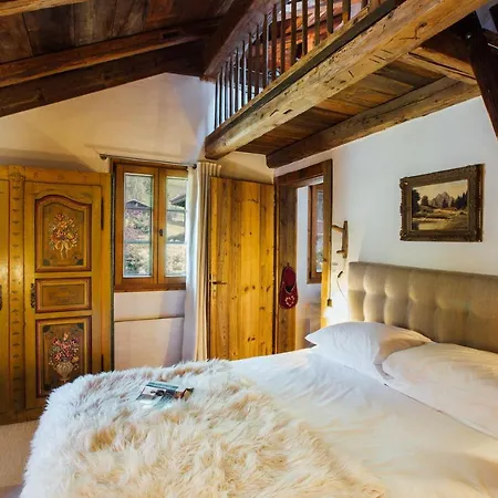 Chalet Debussy - Our Elegant