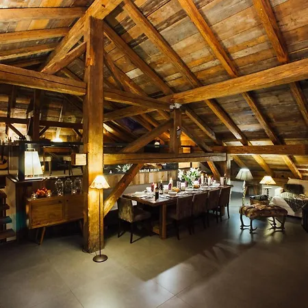 Debussy - Our Elegant Chalet *